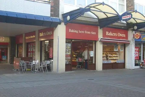 Brownings the Bakers photo 2